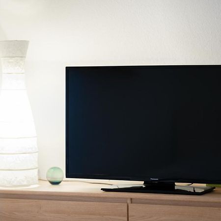 Stay Awesome - Schonfeld Apartment, Netflix Und Kostenloses Parken Kassel Exteriér fotografie