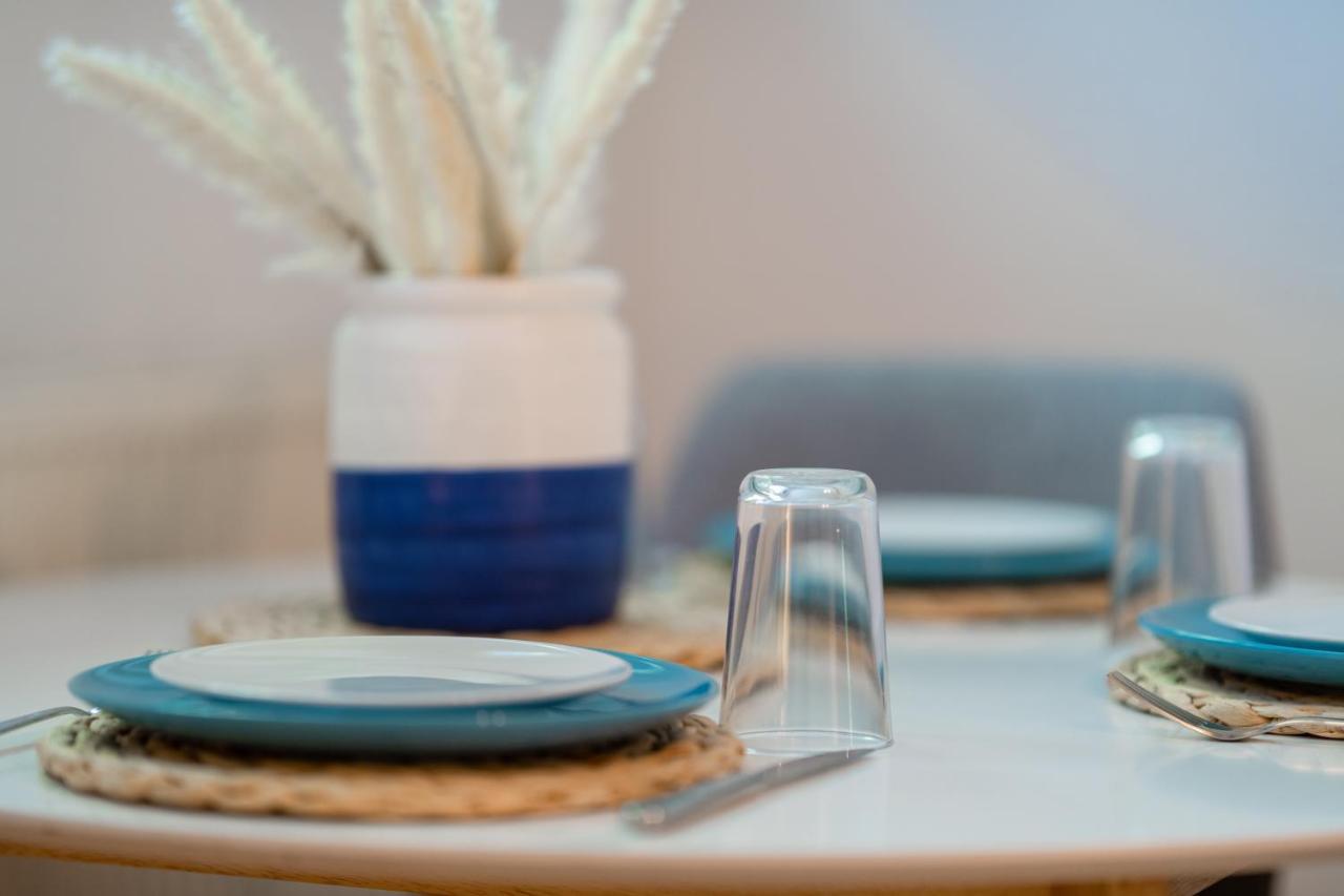 Stay Awesome - Schonfeld Apartment, Netflix Und Kostenloses Parken Kassel Exteriér fotografie