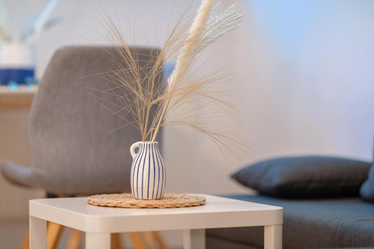 Stay Awesome - Schonfeld Apartment, Netflix Und Kostenloses Parken Kassel Exteriér fotografie